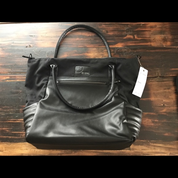 cybex bag